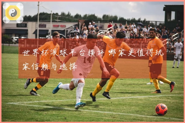 世界杯滚球平台横评 哪家更值得玩家信赖与选择